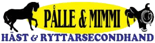 PÅLLE & MIMMI loggo